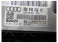 calculator motor audi a6 2.0tdi blb 03g906016hs