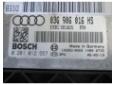 calculator motor audi a6 2.0tdi bre 03g906016hs
