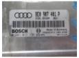 calculator motor audi a6 2.5tdi bfc 8e0907401p