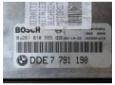 calculator motor bmw 320 2.0d e46 cod 7791190