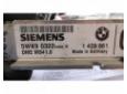calculator motor bmw e39 520i 5wk90322