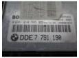 calculator motor bmw e46 2.0d 150cp 0281010565