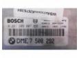 calculator motor bmw e46 318i 7508292