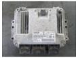 calculator motor citroen berlingo 1.6hdi 9hw cod 0281012620