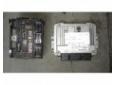 calculator motor citroen  c4  (lc) 2004/11-2009