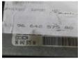calculator motor citroen c4 1.6hdi 9664257580