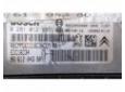 calculator motor citroen c4 1.6hdi 9hy 0281012985