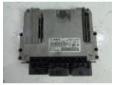 calculator motor citroen ds3 1.6hdi 9h06 9607885980