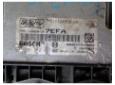 calculator motor ford focus 2 1.6tdci 7m5112a650ua