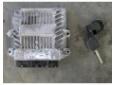 calculator motor ford focus 2  2005/04-2011