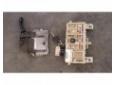 calculator motor ford focus 2  2005/04-2011