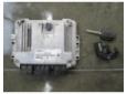 calculator motor ford focus 2  2005/04-2011