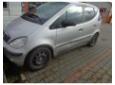 calculator motor mercedes a 170 cdi