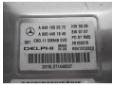 calculator motor mercedes c 204 220 cdi a6461502072