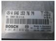 calculator motor mercedes c 220 a6461537679
