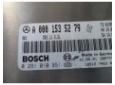 calculator motor mercedes c 220  cod a0001535279