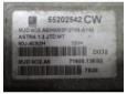 calculator motor opel astra h 1.3cdti cod 55202542