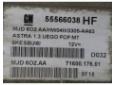 calculator motor opel astra h 1.3dth 55566038hf