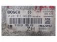 calculator motor opel astra h 1.7cdti 0281011943