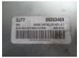 calculator motor opel corsa c z14xe 09353469