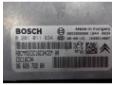 calculator motor peugeot 307 1.6hdi 0281011634