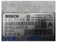 calculator motor peugeot 308 1.6hdi 0281013872