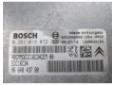 calculator motor peugeot 308 1.6hdi 9hx 0281013872