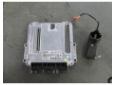 calculator motor peugeot 407  2004/05-2008