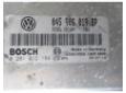 calculator motor polo 9n 1.4tdi bnm 045906019bp