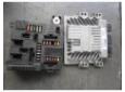 calculator motor renault megane 2 (bm0/1_, cm0/1_) 2002/11-2007/03