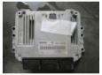 calculator motor renault megane cabrio 1.9dci cod 0281013907