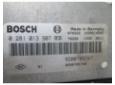 calculator motor renault megane cabrio 1.9dci cod 0281013907
