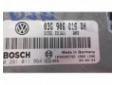 calculator motor seat altea 1.9tdi bjb 03g906016dh