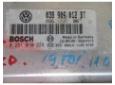 calculator motor seat leon 1.9tdi 038906012bt