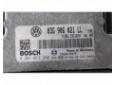 calculator motor seat leon 2.0tdi bkd 03g906021ll