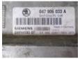 calculator motor skoda fabia 1.4mpi 047906033a