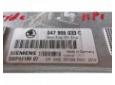 calculator motor skoda fabia 1.4mpi 047906033c