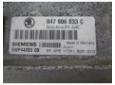 calculator motor skoda fabia 1.4mpi 047906033c