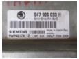calculator motor skoda fabia 1.4mpi aqw 047906033h