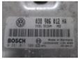 calculator motor skoda octavia 1 1.9tdi alh 038906012ha