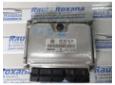calculator motor skoda octavia 1.9tdi alh 038906012ha