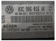calculator motor skoda octavia 2 1.4tsi cax 03c906016ak