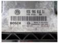 calculator motor skoda octavia 2 1.9tdi bjb 03g906016dj