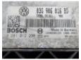 calculator motor skoda octavia 2 1.9tdi bkc cod 03g906016bd