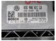 calculator motor skoda octavia 2 1.9tdi bxe 03g906021lb