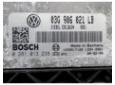 calculator motor skoda octavia 2 1.9tdi bxe 03g906021lb
