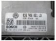 calculator motor skoda octavia 2 1.9tdi bxe cod 03g906021lb