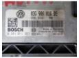 calculator motor skoda octavia 2 2.0tdi bkd 03g906016ds