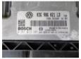 calculator motor skoda octavia 2 2.0tdi bkd 03g906021ld