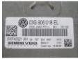 calculator motor skoda octavia 2 2.0tdi bmn 03g906018el